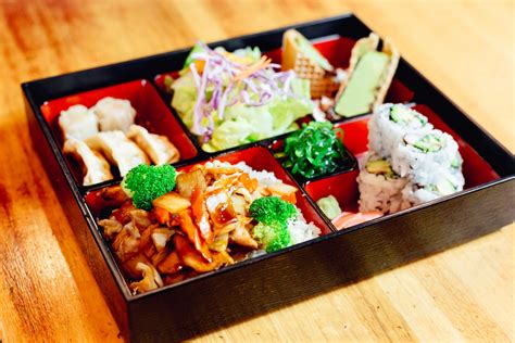 japanese food order online teriyaki